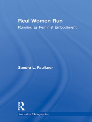 cover image of Real Women Run